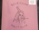 BILLIE EILISH Party Favor/Hotline Bling video 7