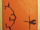 Tully LOVING IS HARD Australian ORIGINAL 1st Pressing HARVEST Records RARE LP