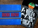 SKID ROW - Subhuman Race (1995) Vinyl, LP Atlantic 7567-82730-1 Germany EX Rock