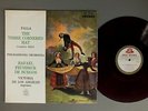 FRUHBECK DE BURGOS-LOS ANGELES/FALLA-THE THREE CORNERED HAT BALLET JPN AA7216