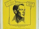 Dick Haymes, Autographed LP (Haymes and Forrest), Personal Album, Helen Forrest