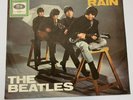 THE BEATLES (45 RPM - ITALY) QMSP 16394 - PAPERBACK WRITER - RAIN