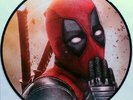 DEADPOOL 2 - OST - LP / Picture Vinyl (Score - Tyler Bates) Limited Edition