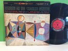 Charles Mingus Mingus  Ah Um Lp 1959 Stereo CS 8171 Colunbia Records Six Eye.