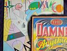 THE DAMNED  2 x LPs Music For Pleasure STIFF/  +Anything