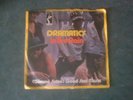 7 inch Single IN THE RAIN von DRAMATICS (1972) °39