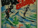 Black Children Sledge Funk Band 