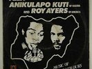 Fela Kuti & Roy Ayers 