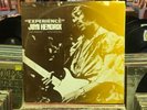 Jimi Hendrix “Smashing Of Amps” Vinyl Record