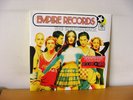 EMPIRE RECORDS SEALED GOLD VINYL RSD 2012 A&M B0016609 Gin Blossoms Cranberries
