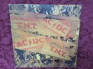 AC/DC, T.N.T., G/F Vinyl LP, Blue Roo 1975, 1st Press, APLPA 016