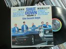 BEACH BOYS lp Shut Down Vol 2 mono T-2027 Brian Wilson
