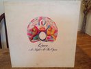QUEEN - A NIGHT AT THE OPERA (1975 LP) 1ST UK PRESS  EMBOSSED SLEEVE + INNER