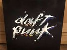 Daft Punk - Discovery Vinyl LP Rare, Inserts Ex Original 2001