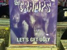 The Cramps - Let's Get Ugly vinyl factory sealed