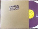 Captain Beefheart- Bat Chain Puller PINK VINYL Lp lost album NM (Frank Zappa)