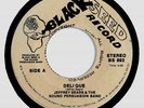 JEFFREY SEARS 45 Deli Que /Puerto R BLACK SEED Rc HEAR Northern Soul MIAMI Funk