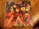 AC/DC Highway To Hell  Australian Flames Cover RARE
