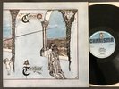 Genesis - Trespass LP CAS 1020 Charisma 1970 UK Stereo Vinyl Record Gatefold