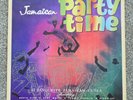 Rare ERNEST RANGLIN BABA MOTTA Jamaican Party Time Vinyl LP Record on FEDERAL
