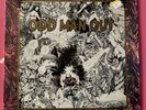 Odd Man Out - S/T LP steve caballero skater marc gonzales post punk RARE 1988 NM
