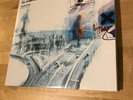 RADIOHEAD - OK Computer OKNOTOK 2017 Reissue - Blue Vinyl (3xLP)