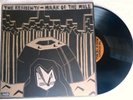 THE RESIDENTS?MARK OF THE MOLE?Ralph RZ-8152 US 1981?Vinyl LP=solid VG+ Cover=EX