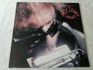 ^NEIL YOUNG - UNPLUGGED (1993 RELEASE - PRINTED INNER SLEEVE - VERY GOOD COPY)