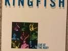 Kingfish ?– Live At The Roxy Vinyl LP Record [Bob Weir of Grateful Dead] NM/NM