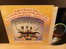 The Beatles: Magical Mystery Tour (VG 1st 1967 Capitol SMAL-2835 LP) Booklet