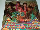 THE HOLLIES - EVOLUTION LP - 1ST UK PRESSING - VG+ CONDITION
