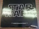 Vintage 1977 Star Wars Original SOUNDTRACK Double Vinyl LP 12