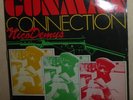Nicodemus: Gunman Connection. '82 UK Cha Cha. CHALP 0011