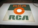 Roy Hamilton US RCA 45 Crackin' up over you Northern Soul