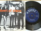 Rolling Stones - Heart Of Stone - Dänemark 1965