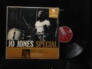 Jo Jones-The Jo Jones Special-Vanguard 8503-COUNT BASIE