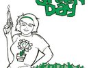 Green Day ?- Kerplunk  LP + 7