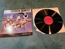Dave Brubeck TIME OUT lp VG Mono Columbia Six Eye