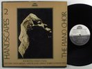 PIANO CHOIR Handscapes 2 STRATA-EAST LP NM/VG++