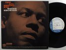 WAYNE SHORTER The All Seeing Eye BLUE NOTE LP NM/VG++ stereo Liberty