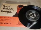 Buddy Holly Good Rockin' Tonight 7