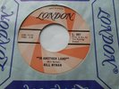 BILL WYMAN / THE ROLLING STONES In Other Land / The Lantern Ex CANADA 1967 45