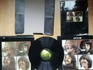 THE BEATLES Let It Be BOX SET Abbey Road MISALIGNED With REVOLVER