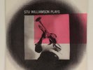 Stu Williamson ?– Stu Williamson Plays LP 1955 Bethlehem Charles Mariano NM/EX