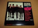George Martin And His Orchestra - Help  (UAL 3448)  BEAUTIFUL COPY