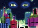 Tokyo Nights Female J-Pop Boogie Funk 81-88