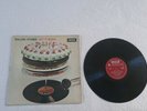 THE ROLLING STONES LET IT BLEED 1ST PRESS 1969 UK VINYL LP DECCA NICE COPY 1A/1A