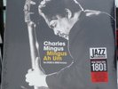 Charles Mingus - Mingus Ah Um / 2LP (200898) limited stereo & mono