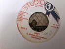 Heptones , Baby  , Mama Let Me Go ,  7 