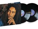 Legend: The Best Of Bob Marley And The Wailers [35th Anniversary] Vinyl NEW LP